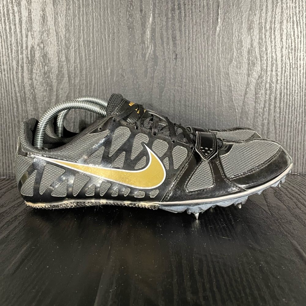 Nike ZOOM RIVAL. S TRACK SHOE Men’s size 10